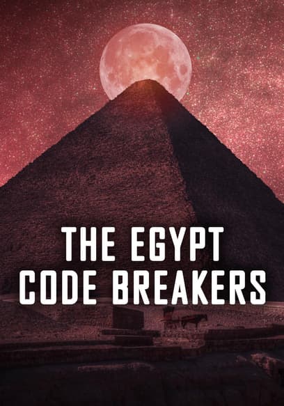 The Egypt Code Breakers