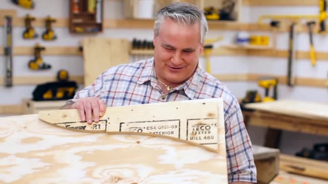 S02:E01 - Makin' It Workshop