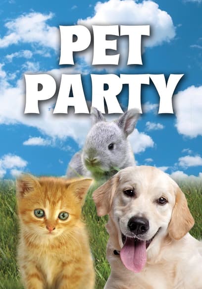 Pet Party