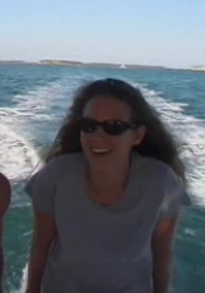 S01:E12 - Sailfish Adventure poster
