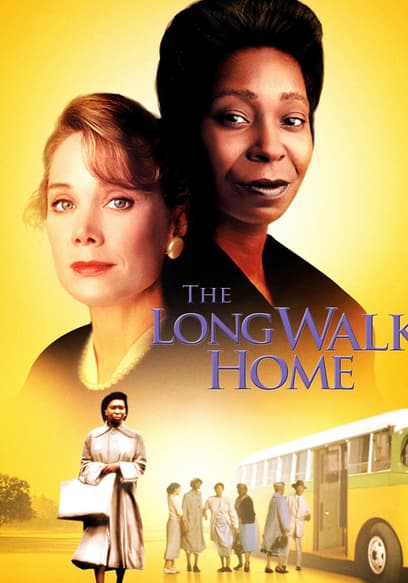The Long Walk Home