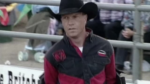 S01:E02 - Mile-Hi Bull Riders' Showdown