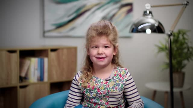 S01:E11 - Arabella, Rita, Colin