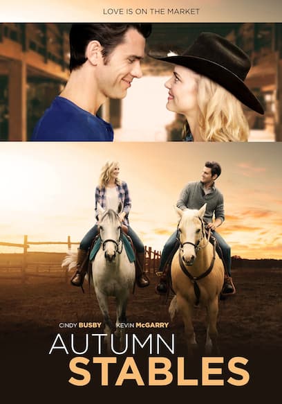 Autumn Stables