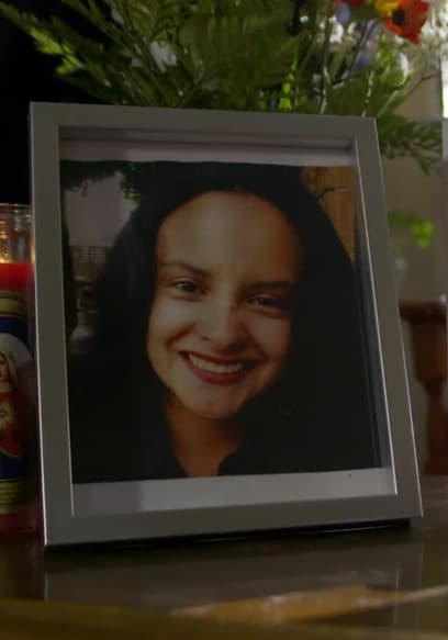 S03:E05 - On Her Watch poster