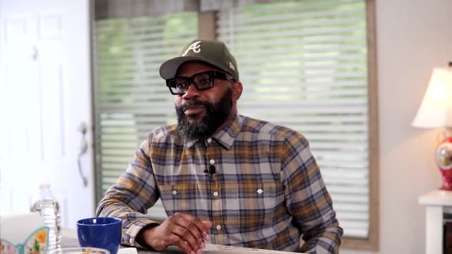 S01:E04 - Love Letter to Atlanta