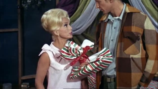 S02:E14 - An Old Fashioned Christmas