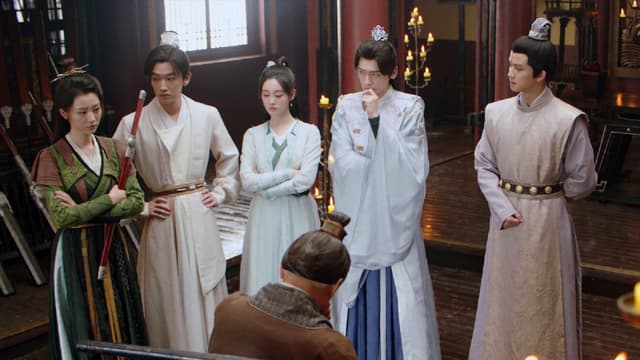 S01:E14 - Episode 14