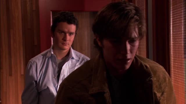 S01:E13 - Don't It Always Seem to Go...