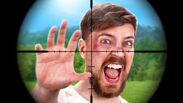 S06:E02 - I Paid a Real Assassin to Try to Kill Me