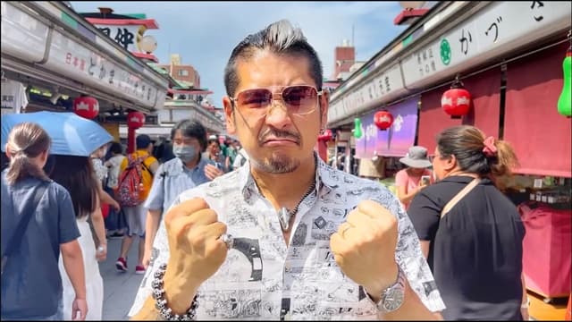 T01:C02 - S01:E02 - Turista: Japón no te quiere!