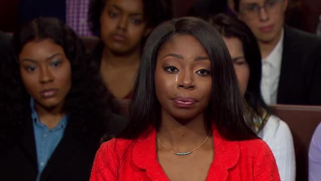 S07:E17 - Lytle / Finister vs. Finister