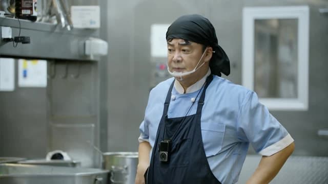 S01:E09 - Episode 9