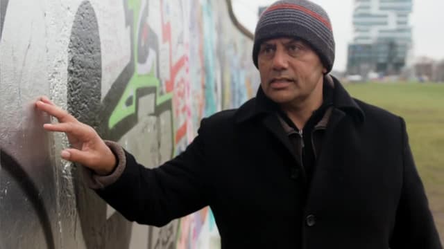 S01:E04 - Shavaughn Ruakere & Willie Jackson