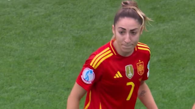 S2025:E31 - Final: England vs Spain