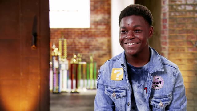 S06:E99 - Battle Breakdown: No Boys Allowed?