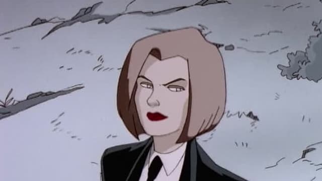 S01:E02 - The Buzzard Syndrome