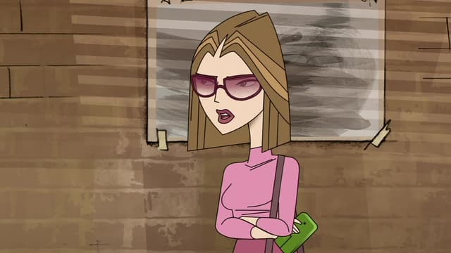 S02:E07 - Tales From Decrypt