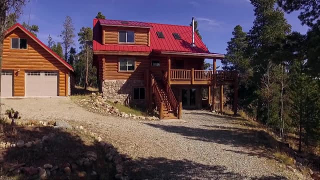 S02:E11 - Fairplay Family Retreat