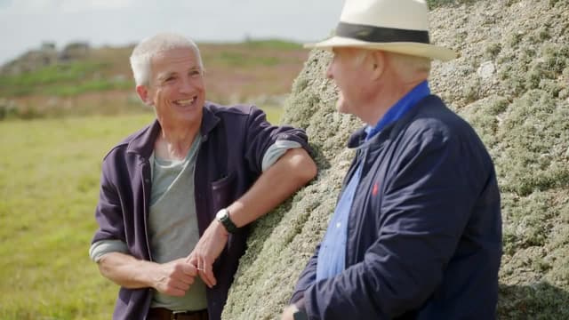 S01:E14 - Episode 14