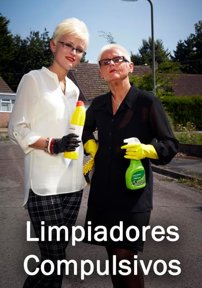 Limpiadores Compulsivos (Doblado)