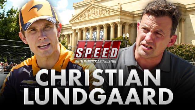 S2026:E54 - Christian Lundgaard on McLaren Departure & What's Next for INDYCAR's Top Free Agent