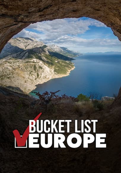 Bucket List Europe