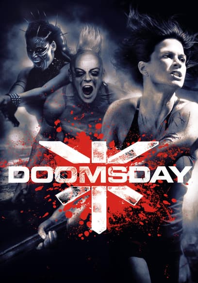 Doomsday poster