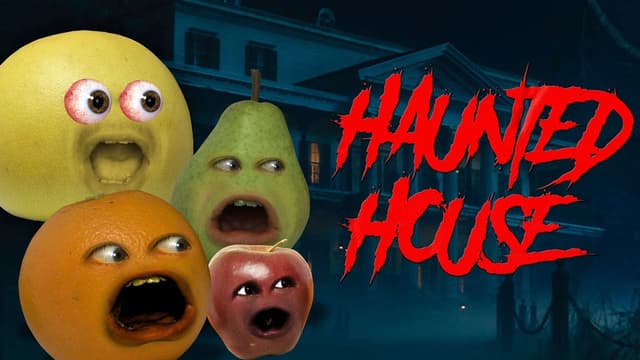 S01:E05 - Haunted House Supercut