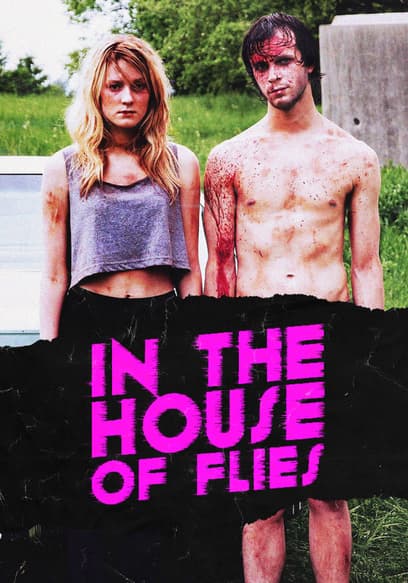 In the House of Flies