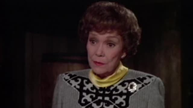 S07:E14 - Hornet's Nest