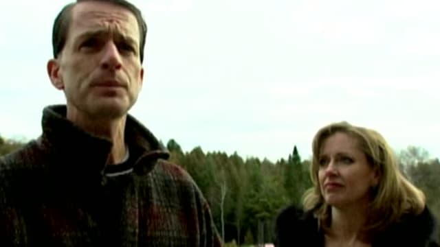 S01:E12 - Sweet Home Abandoned