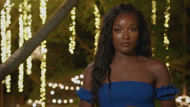 S03:E08 - The Secrets Are Out