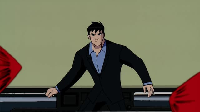 S03:E09 - Cash for Toys