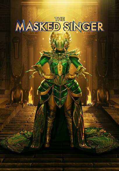 S12:E06 - Group B Finals: '60s Night