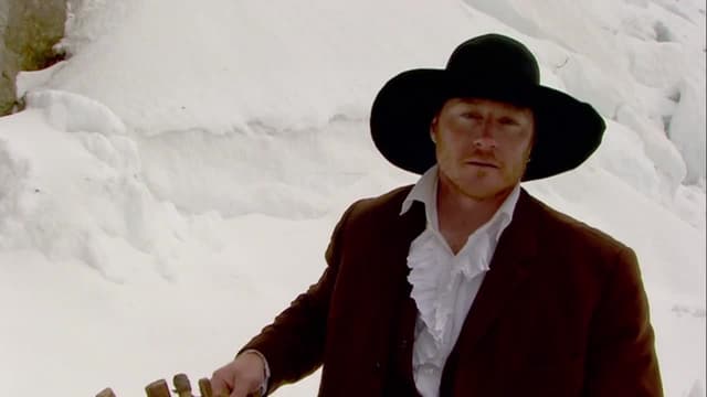 S01:E16 - Pure Outdoor | European Alps