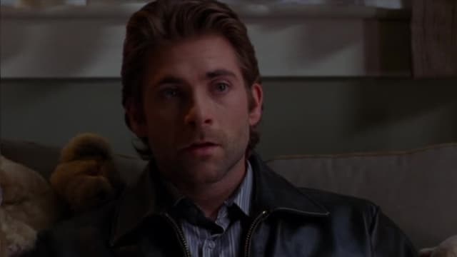 S01:E03 - The Supermodel