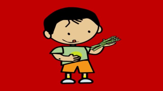 S01:E80 - Espárragos