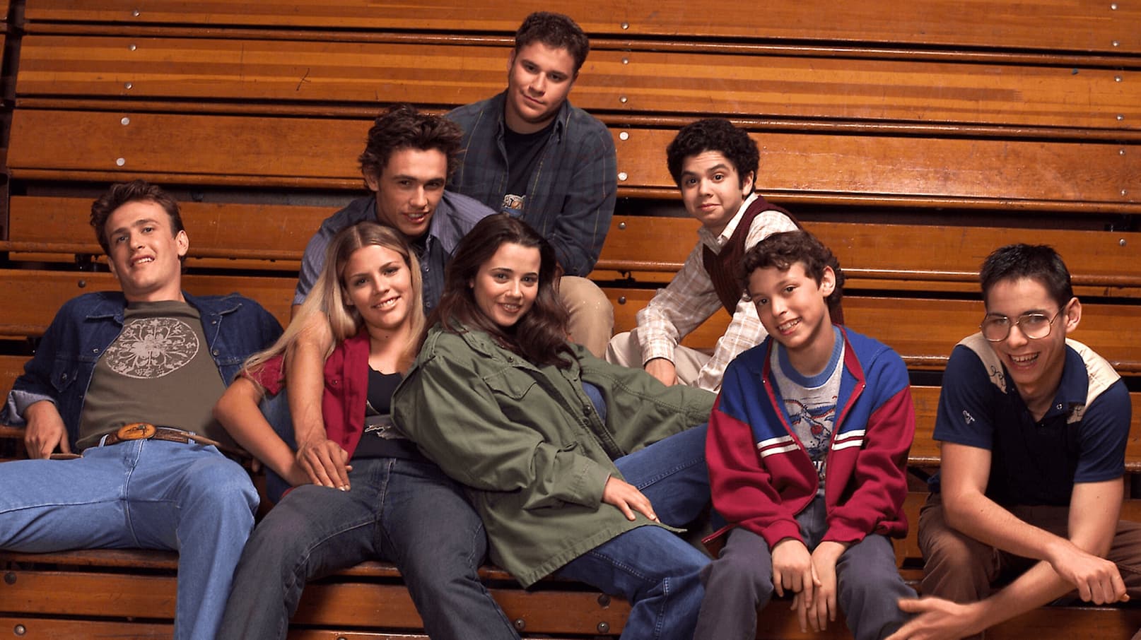 poster background