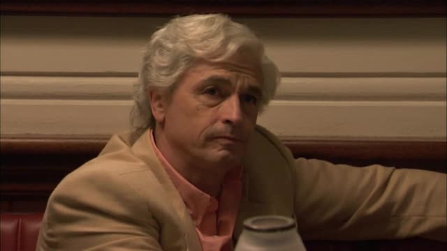 S03:E02 - The Crucible