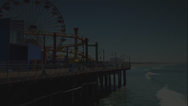 S01:E108 - So Much Trouble in the World