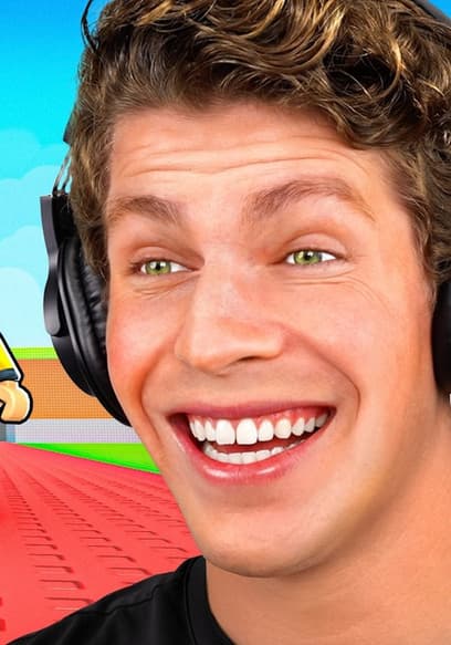 S01:E03 - Most Brainrots, Win $1,000 poster