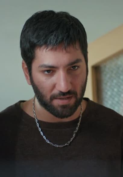 S01:E21 - Qué pasa con Zeynep poster
