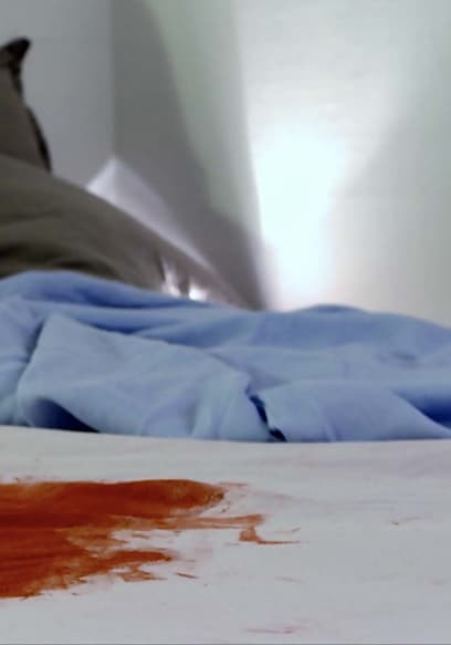 S01:E12 - El Caso De Yves Godard poster