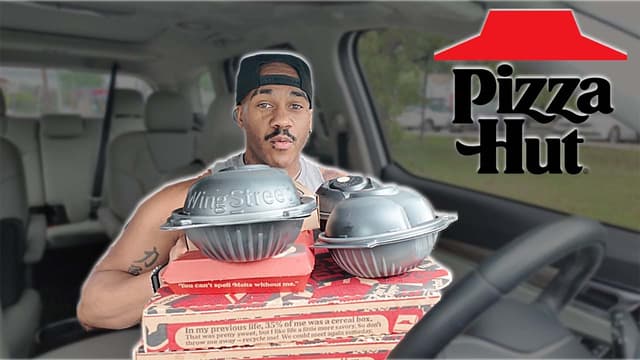 S01:E03 - Pizza Hut Orders