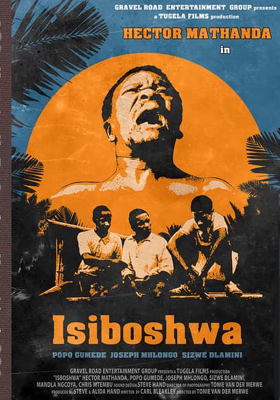 Isiboshwa