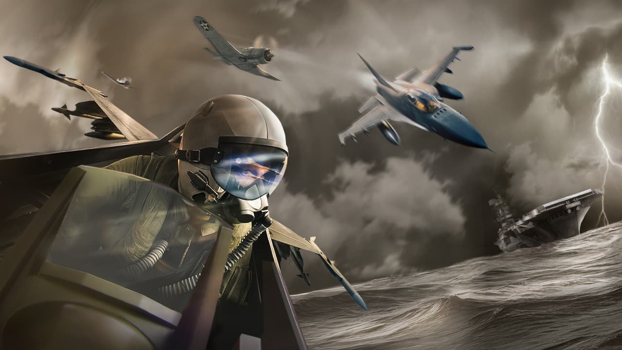 Watch Yarnhub: Cinematic Military History