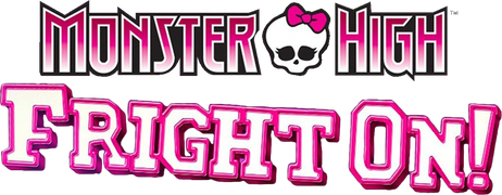 Monster High™: Fright On!