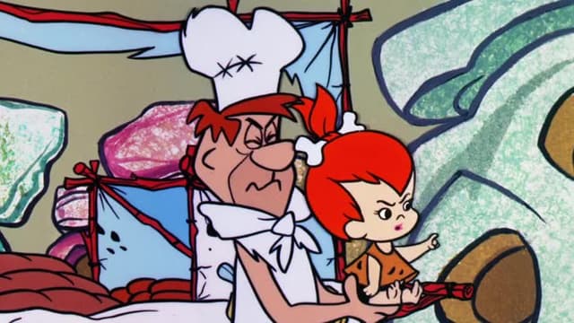 S04:E12 - Daddy's Little Beauty