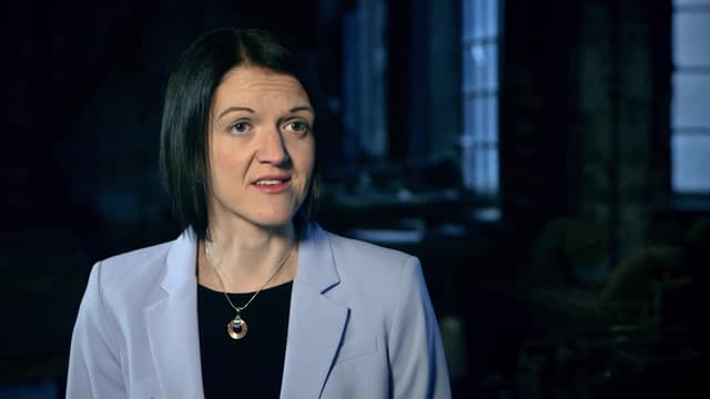 S01:E19 - Fritz Honka